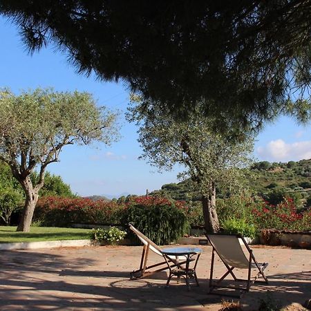 B&B Kapi Country Alguer Exterior foto