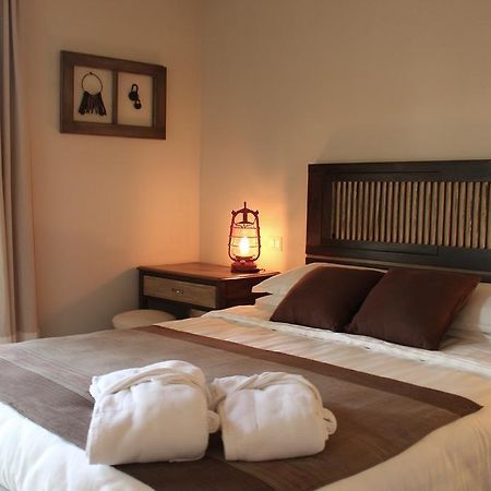 B&B Kapi Country Alguer Habitación foto