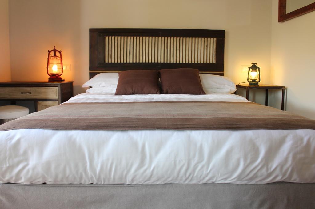 B&B Kapi Country Alguer Habitación foto