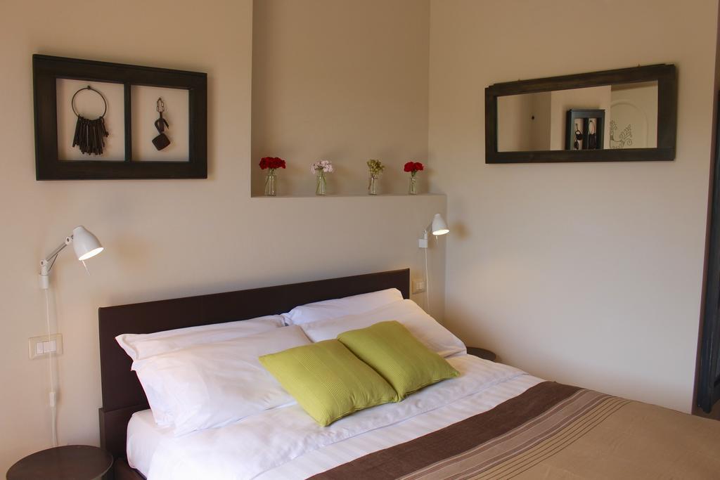 B&B Kapi Country Alguer Habitación foto