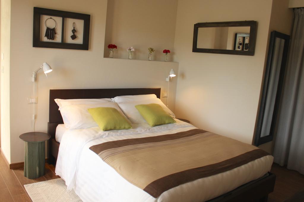 B&B Kapi Country Alguer Habitación foto