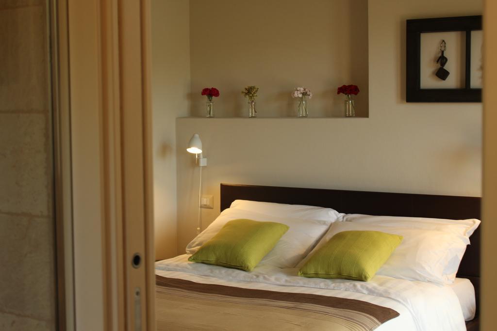 B&B Kapi Country Alguer Habitación foto