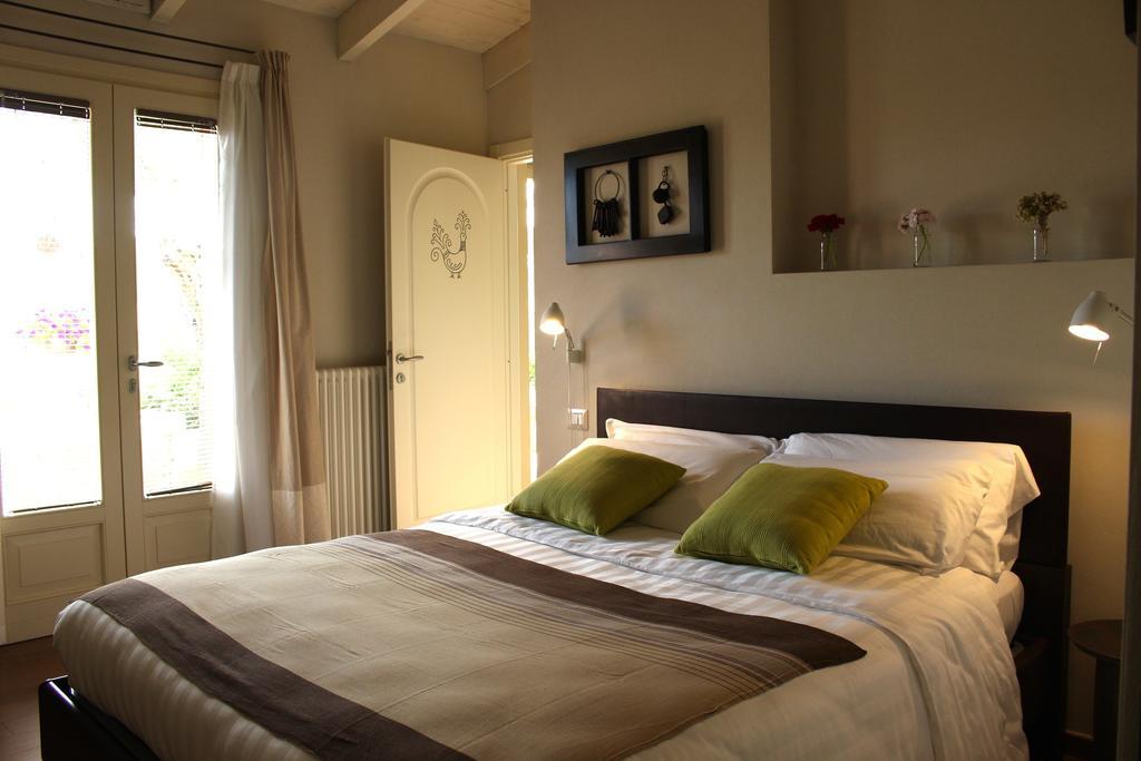 B&B Kapi Country Alguer Habitación foto