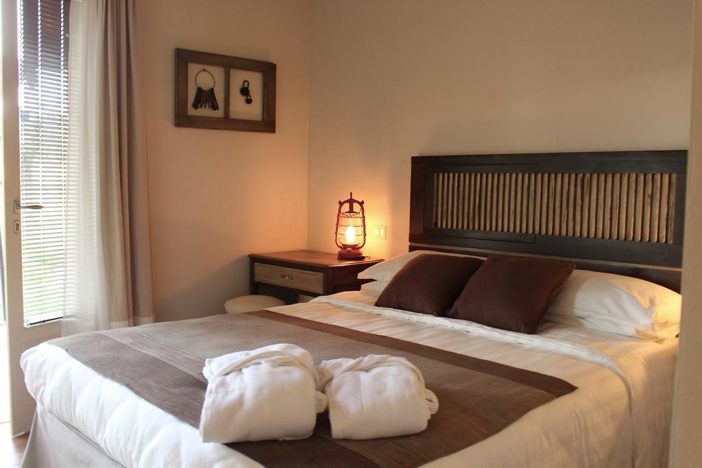 B&B Kapi Country Alguer Habitación foto