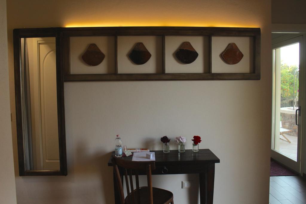 B&B Kapi Country Alguer Habitación foto