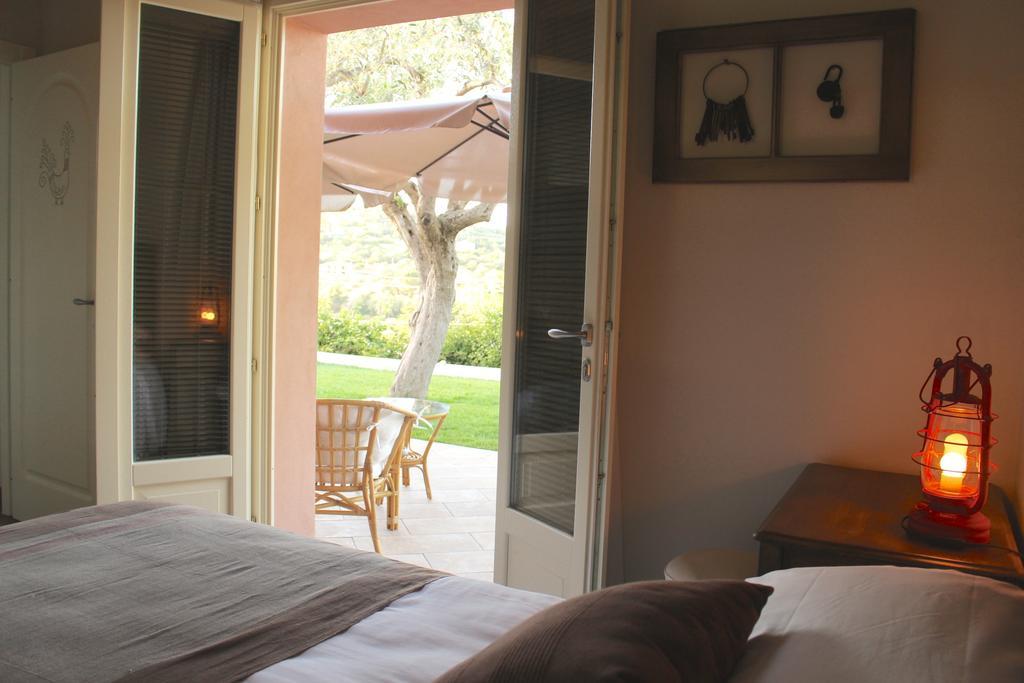 B&B Kapi Country Alguer Habitación foto
