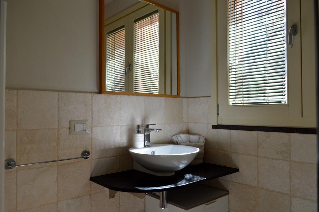 B&B Kapi Country Alguer Habitación foto