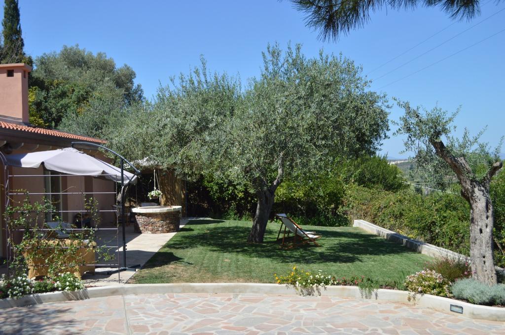 B&B Kapi Country Alguer Habitación foto