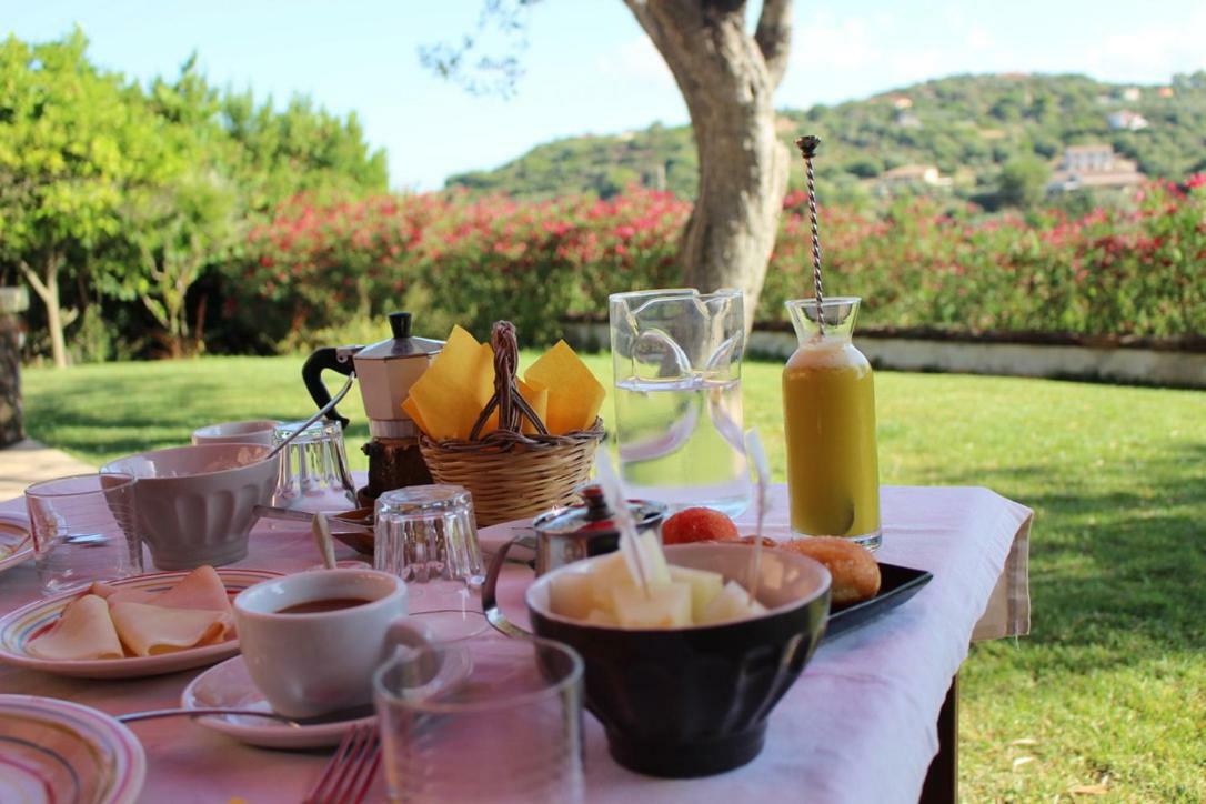 B&B Kapi Country Alguer Exterior foto